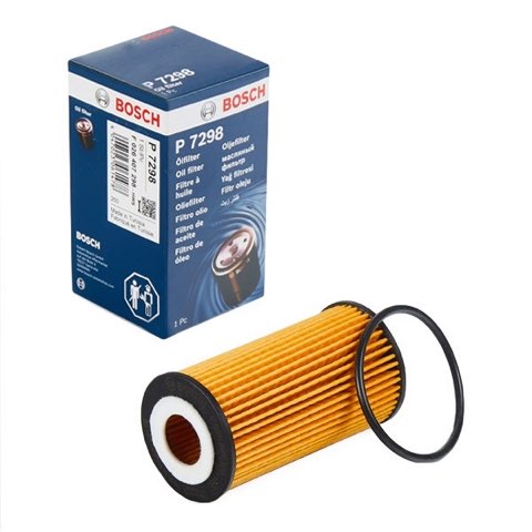 Bosch F 026 407 298 Oil Filter, photo 2