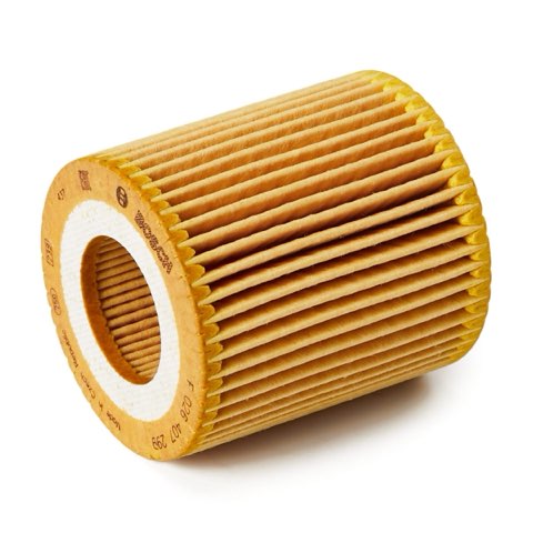 Bosch F 026 407 299 Oil Filter, photo 2