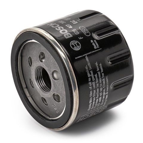 Bosch F 026 407 302 Oil Filter, photo 2
