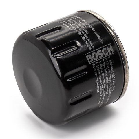 Bosch F 026 407 302 Oil Filter, photo 3