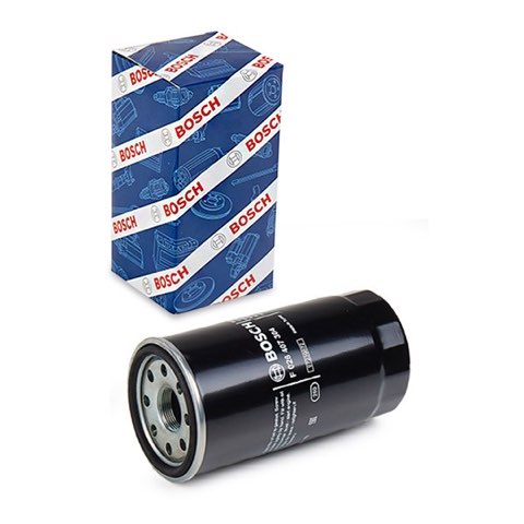 Bosch F 026 407 304 Oil Filter, photo 2