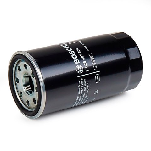 Bosch F 026 407 304 Oil Filter, photo 3