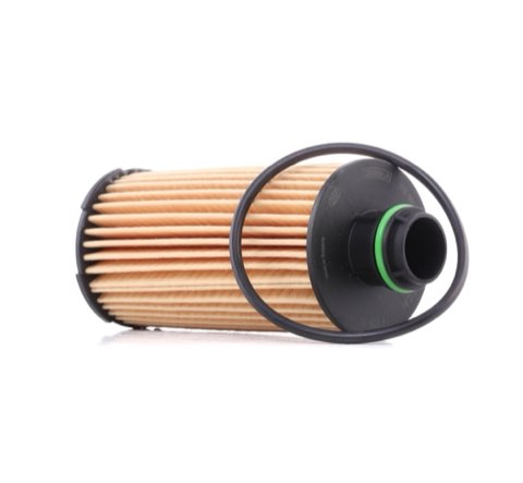 Bosch F 026 407 305 Oil Filter