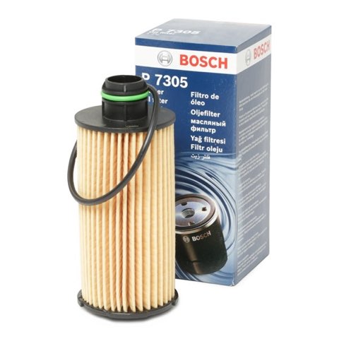 Bosch F 026 407 305 Oil Filter, photo 2