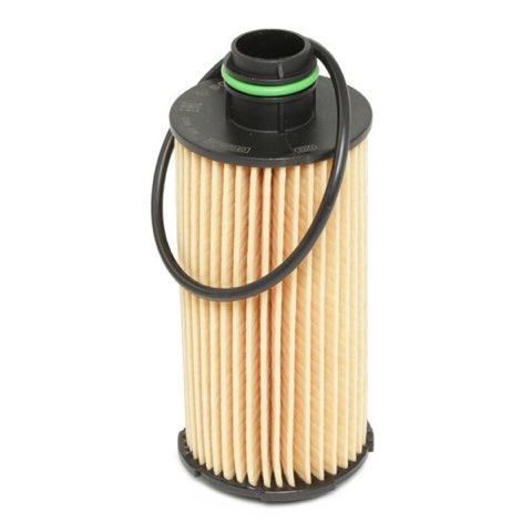 Bosch F 026 407 305 Oil Filter, photo 3