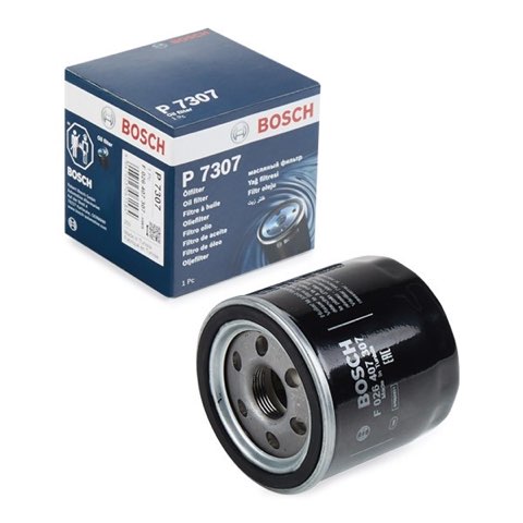 Bosch F 026 407 307 Oil Filter, photo 2