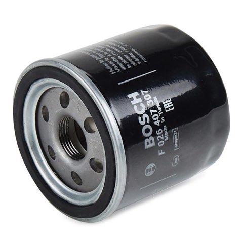 Bosch F 026 407 307 Oil Filter, photo 3
