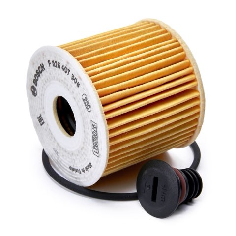 Bosch F 026 407 308 Oil Filter, photo 2