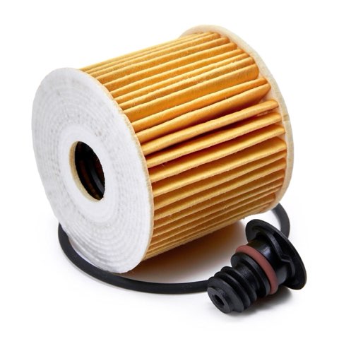 Bosch F 026 407 308 Oil Filter, photo 3