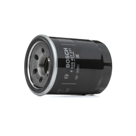Bosch F 026 407 311 Oil Filter