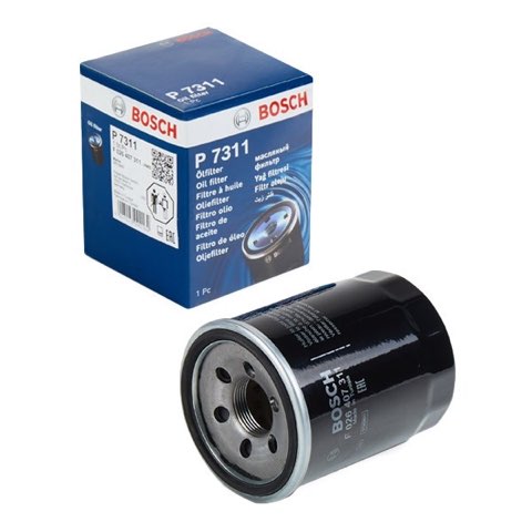 Bosch F 026 407 311 Oil Filter, photo 2
