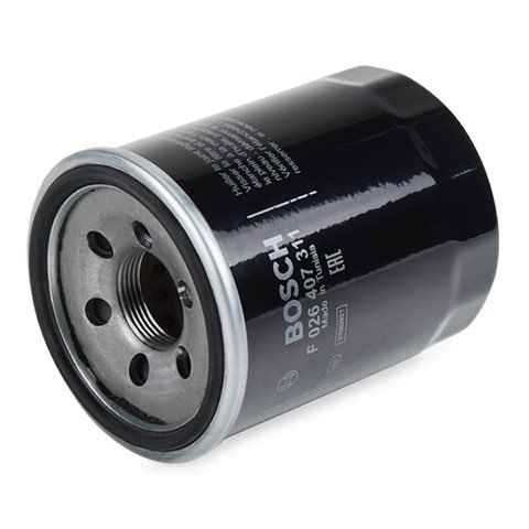 Bosch F 026 407 311 Oil Filter, photo 3