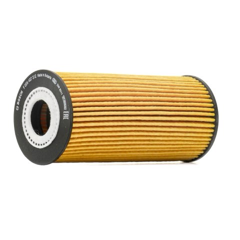 Bosch F 026 407 312 Oil Filter