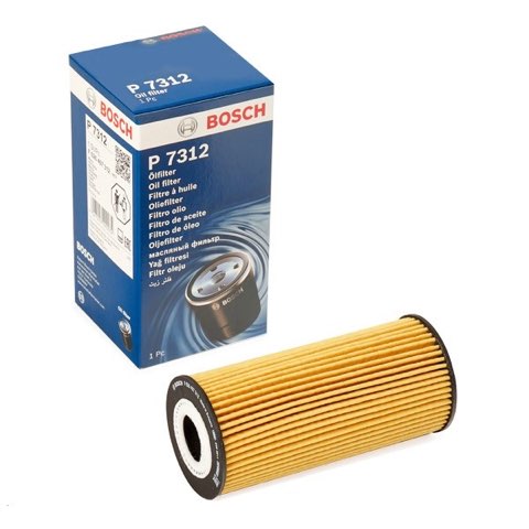 Bosch F 026 407 312 Oil Filter, photo 2
