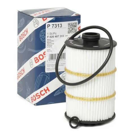 Bosch F 026 407 313 Oil Filter, photo 2