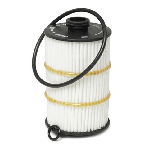 Bosch F 026 407 313 Oil Filter, photo 3