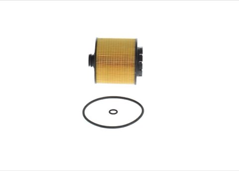 Bosch F 026 407 316 Oil Filter, photo 2