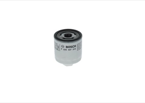 Bosch F 026 407 318 Oil Filter, photo 2