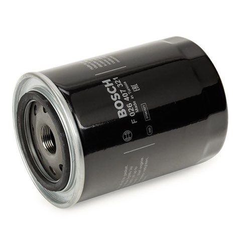 Bosch F 026 407 321 Oil Filter, photo 3