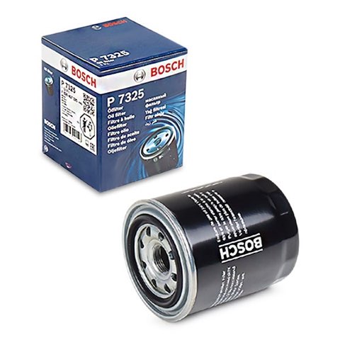 Bosch F 026 407 325 Oil Filter, photo 2