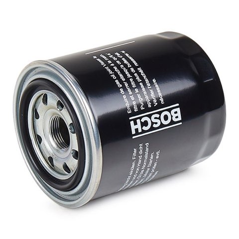 Bosch F 026 407 325 Oil Filter, photo 3