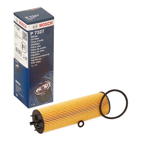 Bosch F 026 407 327 Oil Filter, photo 2