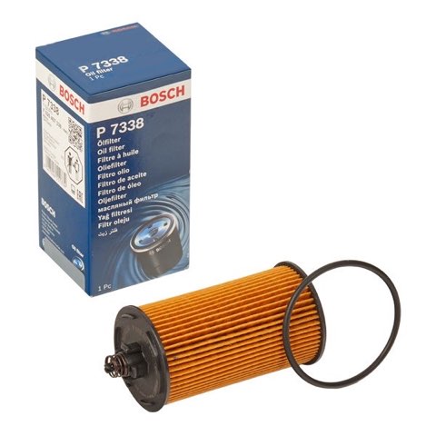 Bosch F 026 407 338 Oil Filter, photo 2