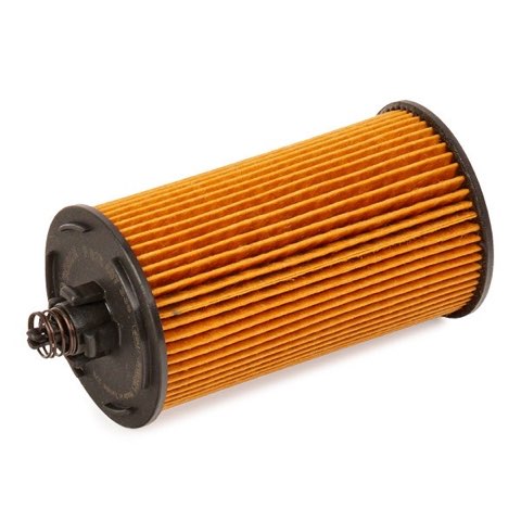Bosch F 026 407 338 Oil Filter, photo 3