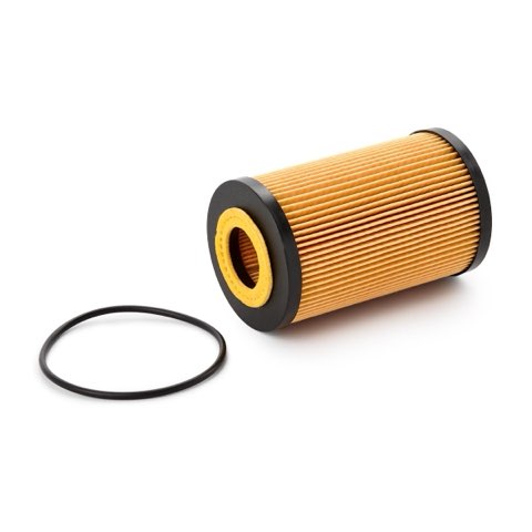 Bosch F 026 407 341 Oil Filter, photo 2