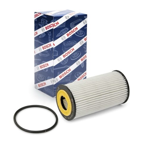 Bosch F 026 407 342 Oil Filter, photo 2