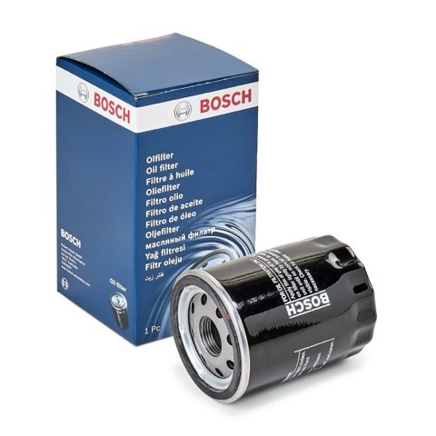 Bosch F 026 407 347 Oil Filter, photo 2