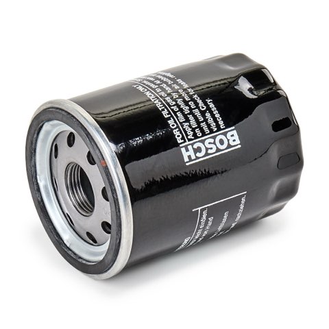 Bosch F 026 407 347 Oil Filter, photo 3