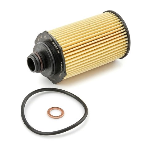 Bosch F 026 407 348 Oil Filter, photo 2