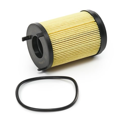 Bosch F 026 407 349 Oil Filter, photo 3