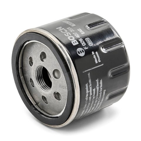 Bosch F 026 407 351 Oil Filter, photo 2