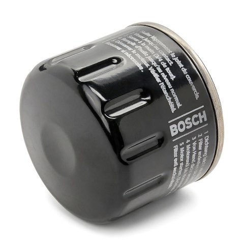 Bosch F 026 407 351 Oil Filter, photo 3