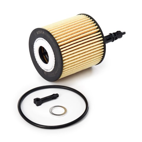 Bosch F 026 407 356 Oil Filter, photo 2