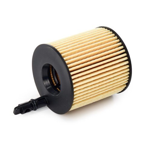 Bosch F 026 407 356 Oil Filter, photo 3