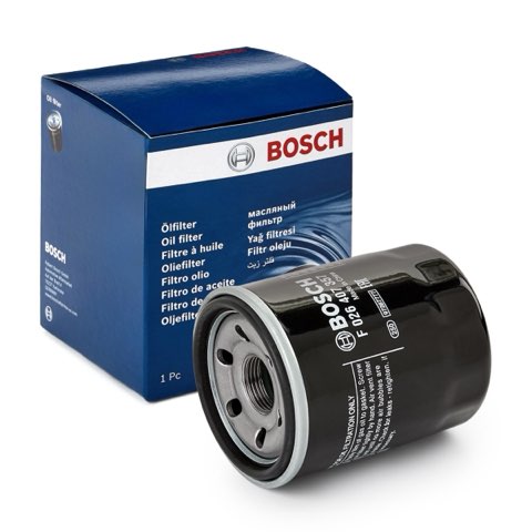 Bosch F 026 407 357 Oil Filter, photo 2