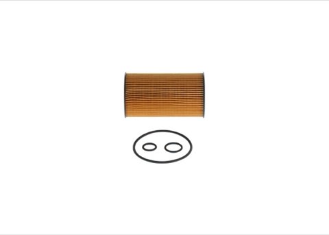 Bosch F 026 407 358 Oil Filter, photo 2