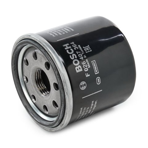 Bosch F 026 407 364 Oil Filter, photo 2