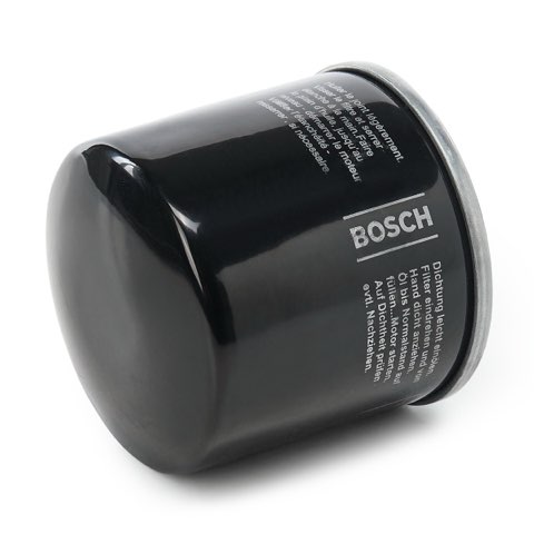 Bosch F 026 407 364 Oil Filter, photo 3