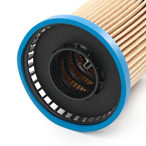 Bosch F 026 407 369 Oil Filter, photo 3
