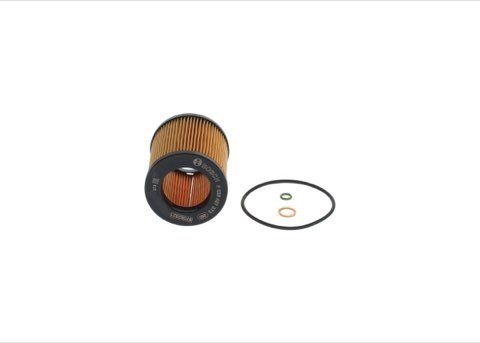 Bosch F 026 407 372 Oil Filter, photo 3