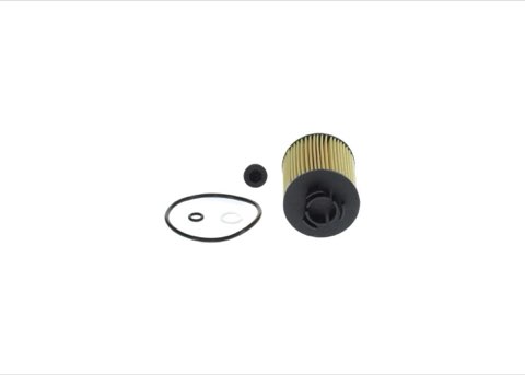 Bosch F 026 407 375 Oil Filter, photo 2