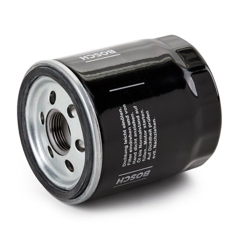Bosch F 026 407 378 Oil Filter, photo 3