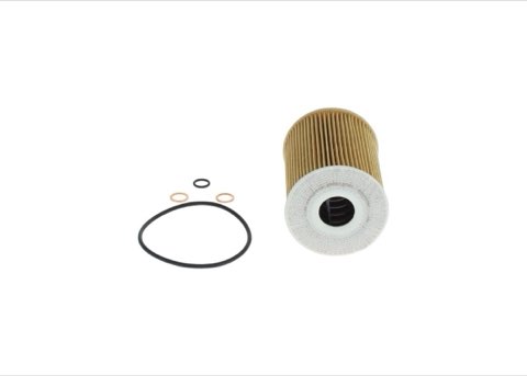 Bosch F 026 407 384 Oil Filter, photo 2