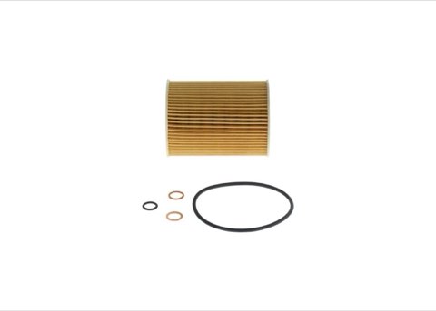 Bosch F 026 407 384 Oil Filter, photo 3