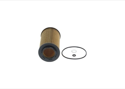 Bosch F 026 407 387 Oil Filter, photo 3