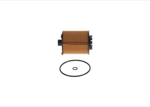 Bosch F 026 407 391 Oil Filter, photo 3